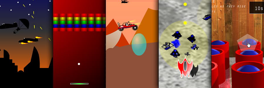 Flash Games